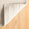 Rope Ivory Handwoven Indoor/Outdoor Rug