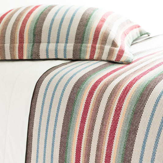 Ranch Blanket