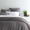 Essential Sateen White Pillowcases