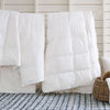 Savasana Baffle Box Duvet Insert