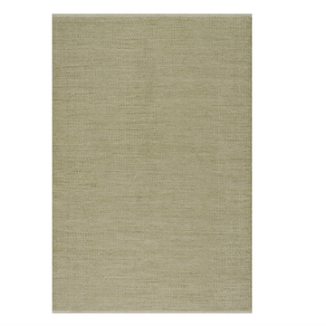 Pebble Green Indoor/Outdoor Rug