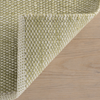 Pebble Green Indoor/Outdoor Rug