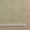 Pebble Green Indoor/Outdoor Rug