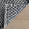 Pebble Blue Indoor/Outdoor Rug