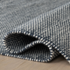 Pebble Blue Indoor/Outdoor Rug