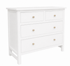 Stage Coach Dresser