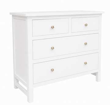 Stage Coach Dresser