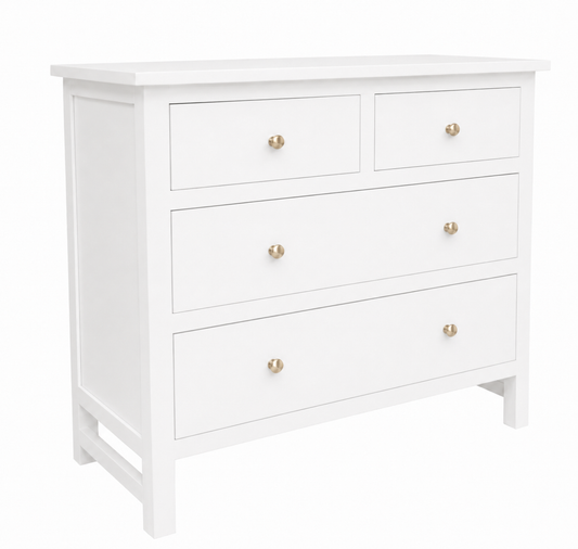 Stage Coach Dresser