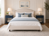 Stage Coach Nightstand