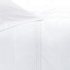 Trio White Flat Sheet
