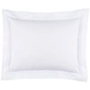 Trio White Sham