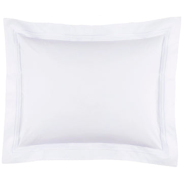 Trio White Sham