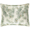 Vintage Pine Boughs Natural Sham