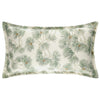 Vintage Pine Boughs Natural Sham