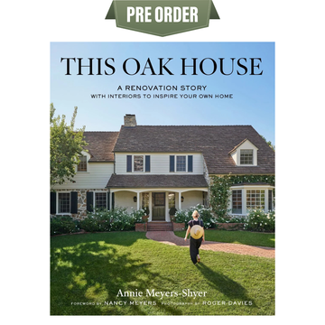 This Oak House