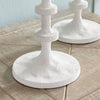 Abacus Candle Stands Objects & Accents 