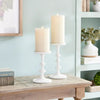 Abacus Candle Stands Objects & Accents 