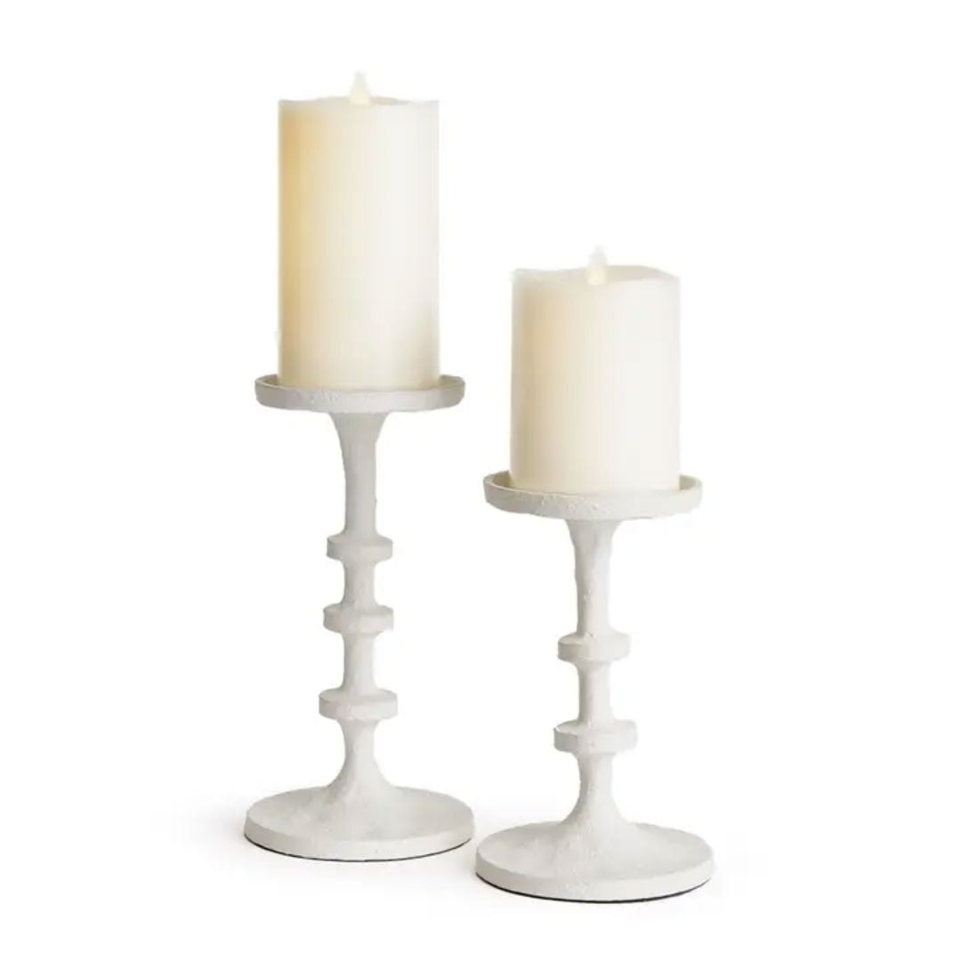 Abacus Candle Stands Objects & Accents 