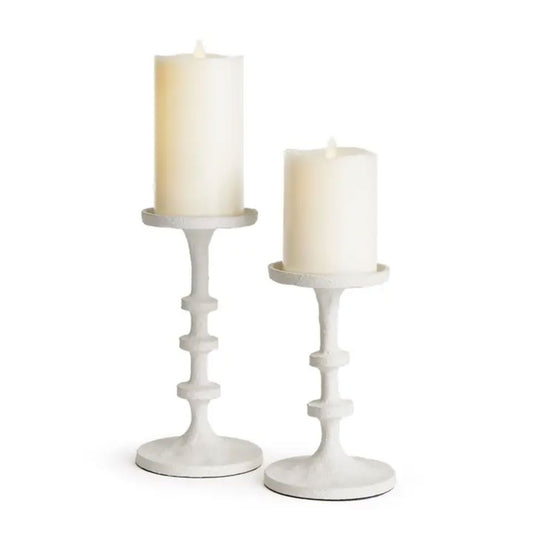 Abacus Candle Stands Objects & Accents 