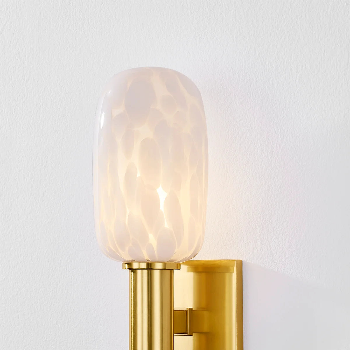 Abina Wall Sconce Wall Sconce 
