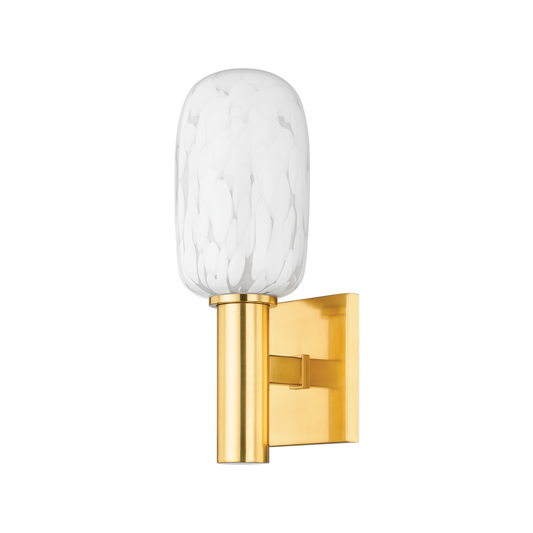 Abina Wall Sconce Wall Sconce 