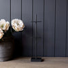 Adjustable Easel Black Objects & Accents 