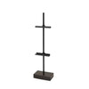 Adjustable Easel Black Objects & Accents 