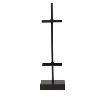 Adjustable Easel Black Objects & Accents 