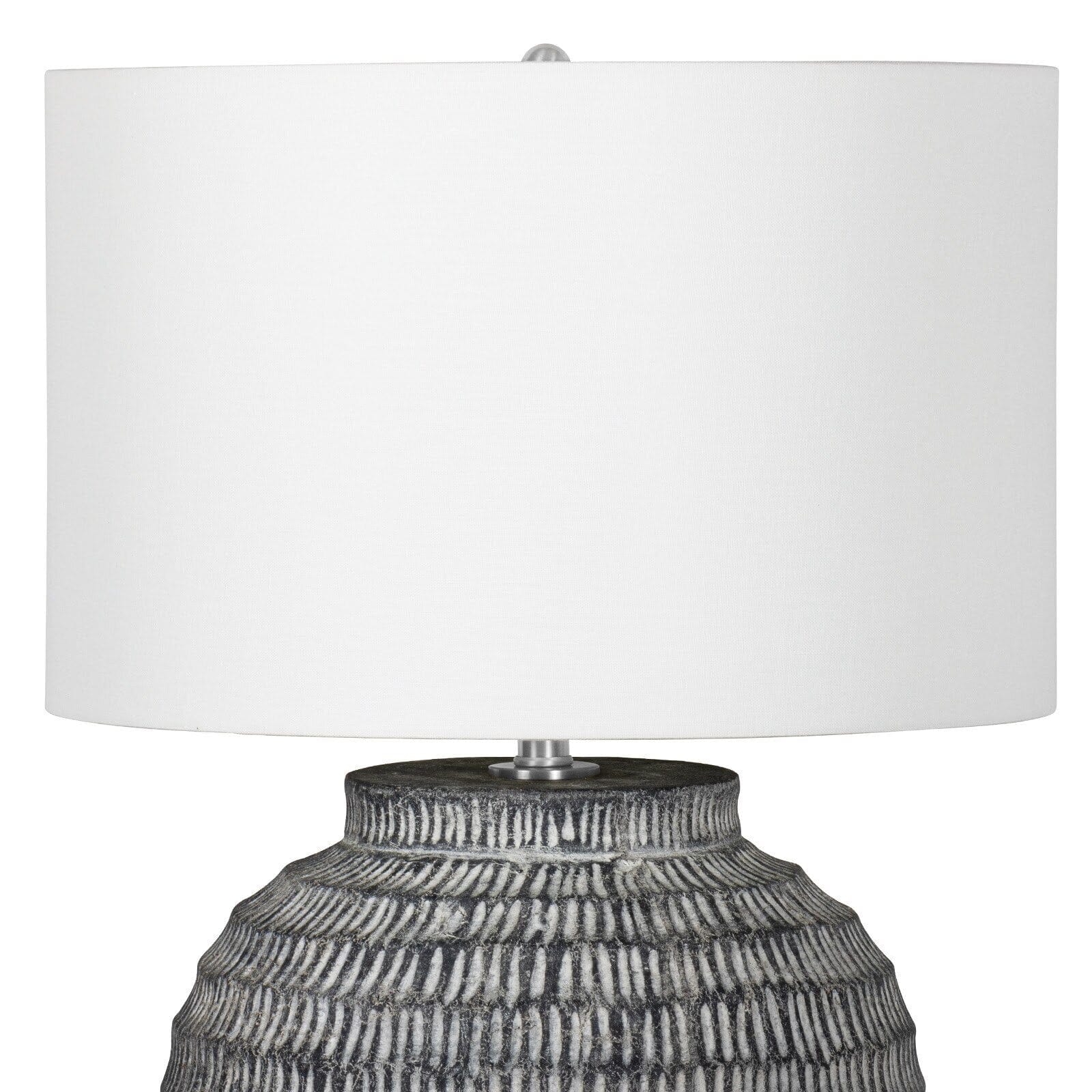 Adobe Ceramic Table Lamp Table Lamps 