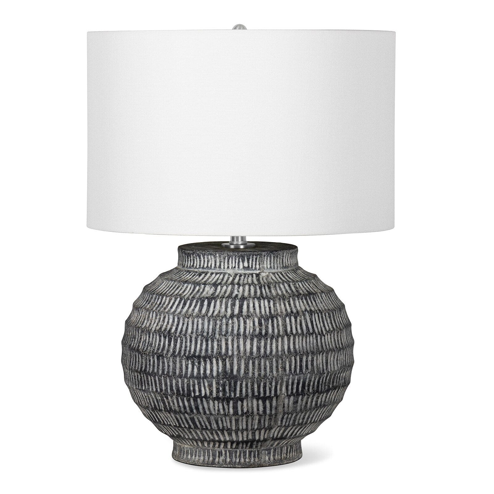 Adobe Ceramic Table Lamp Table Lamps 