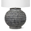 Adobe Ceramic Table Lamp Table Lamps 