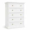 Brome Lake Tall Chest