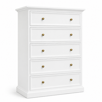 Brome Lake Tall Chest