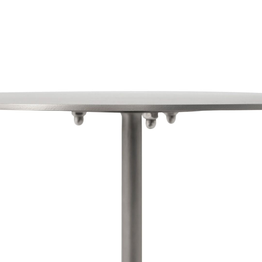 Aiden Side Table Accent Tables 