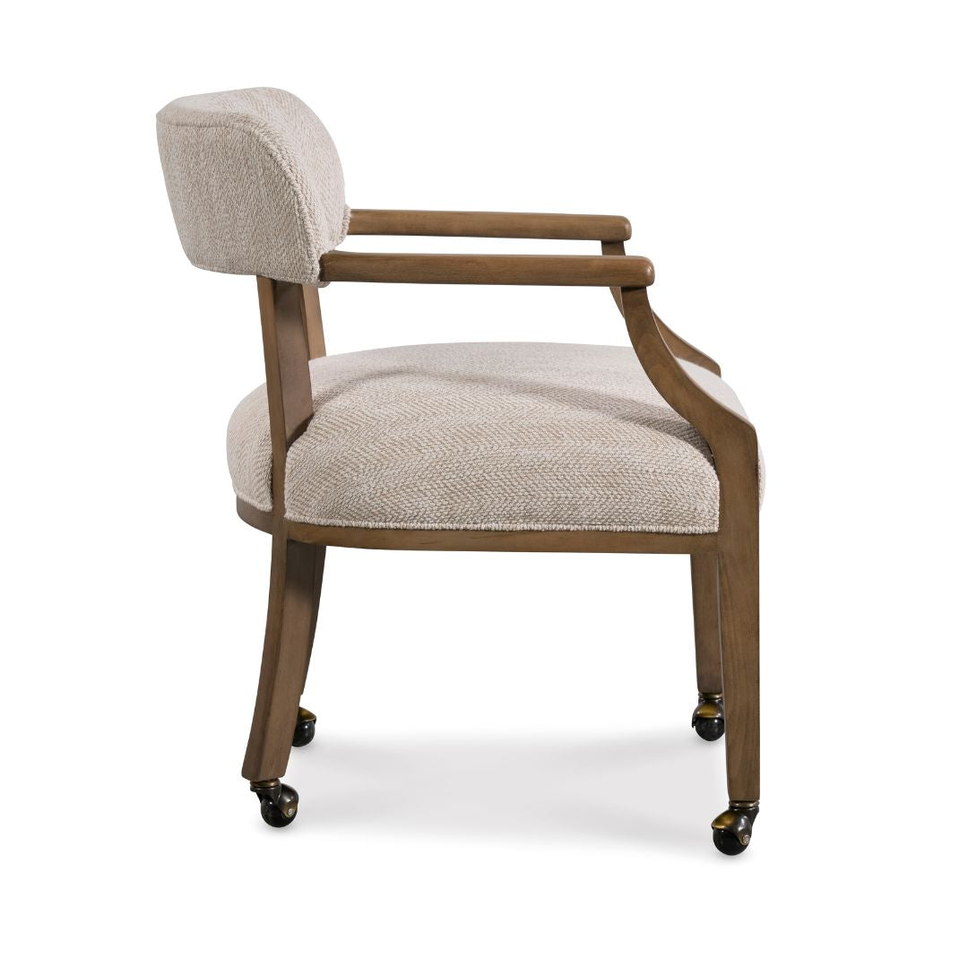 Alden Chair Accent Chairs 