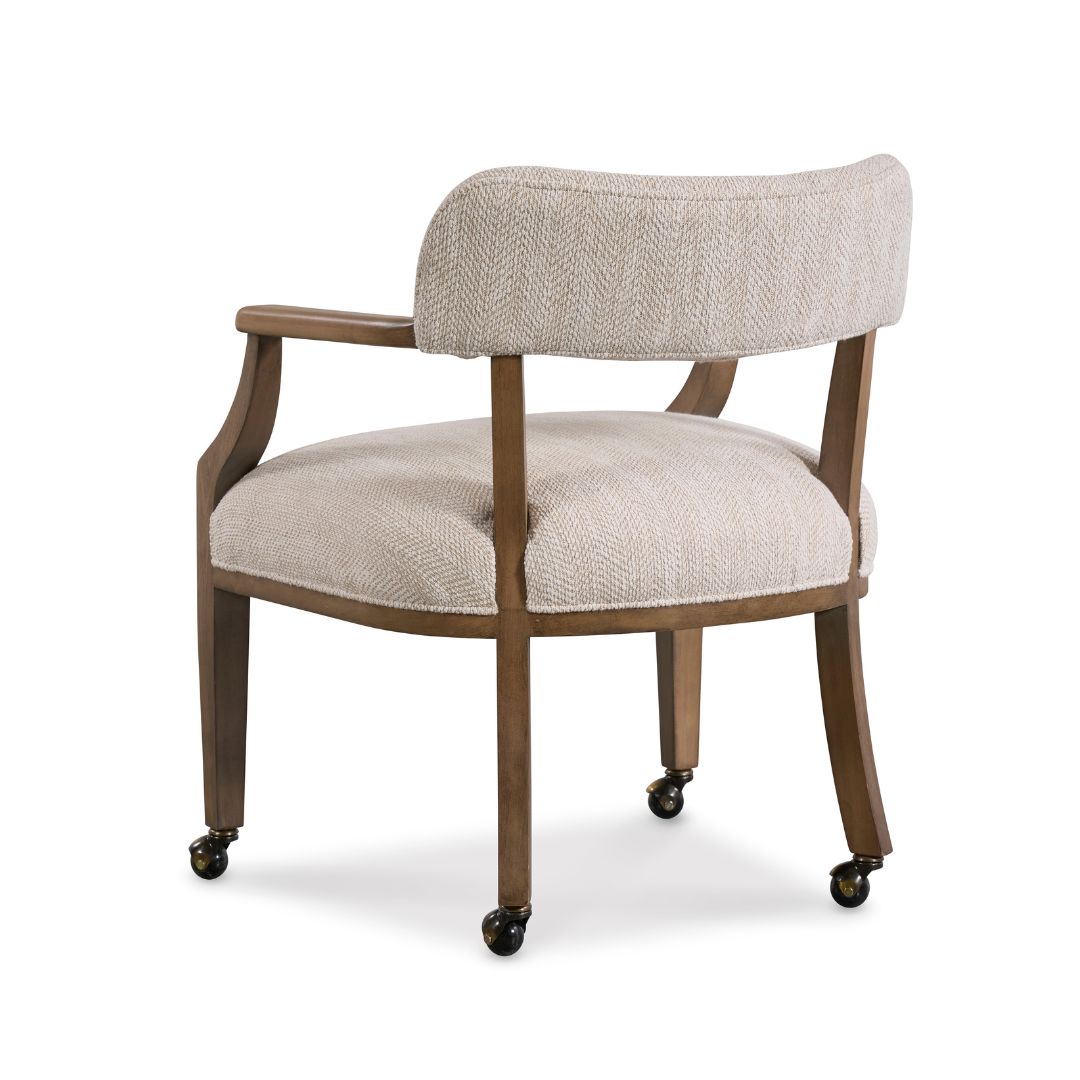 Alden Chair Accent Chairs 
