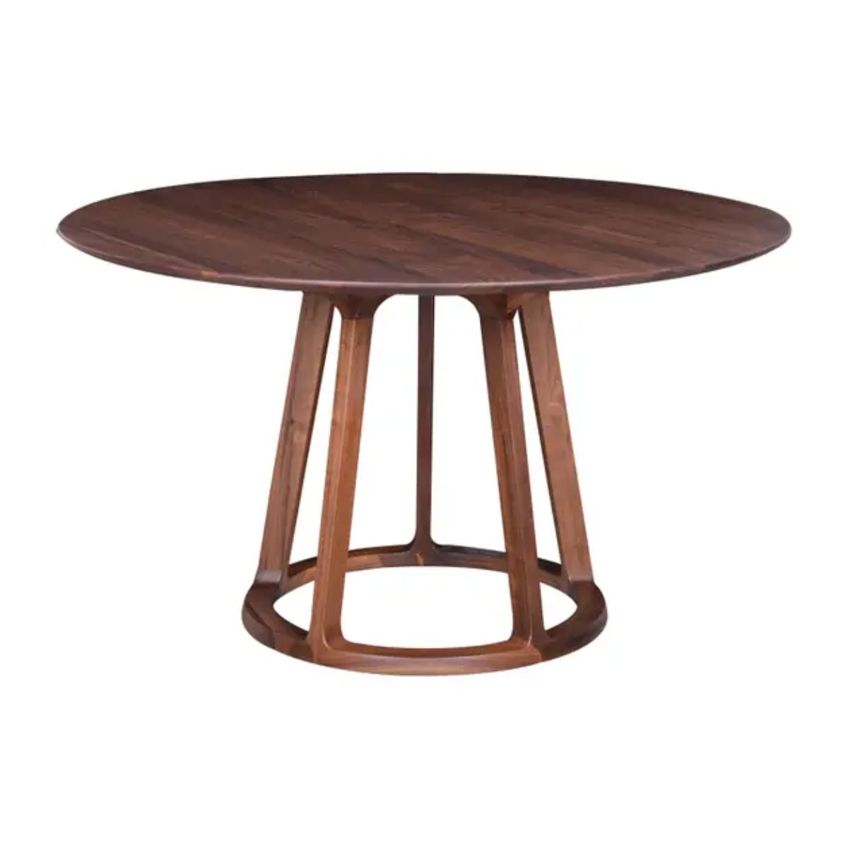 Aldo Round Dining Table Dining Tables 