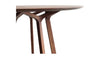 Aldo Round Dining Table Dining Tables 