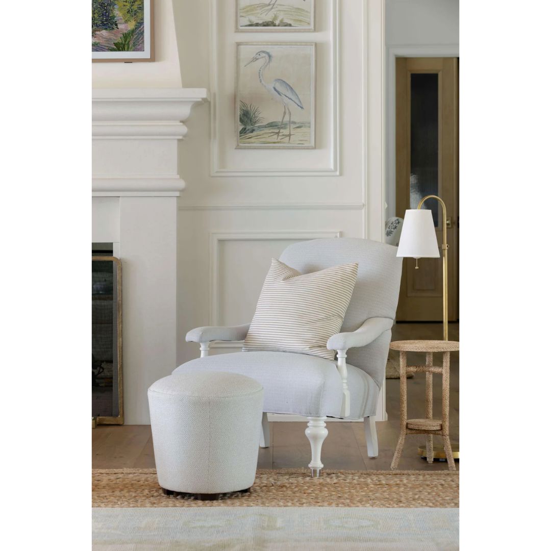 Aledo Chair Accent Chairs 