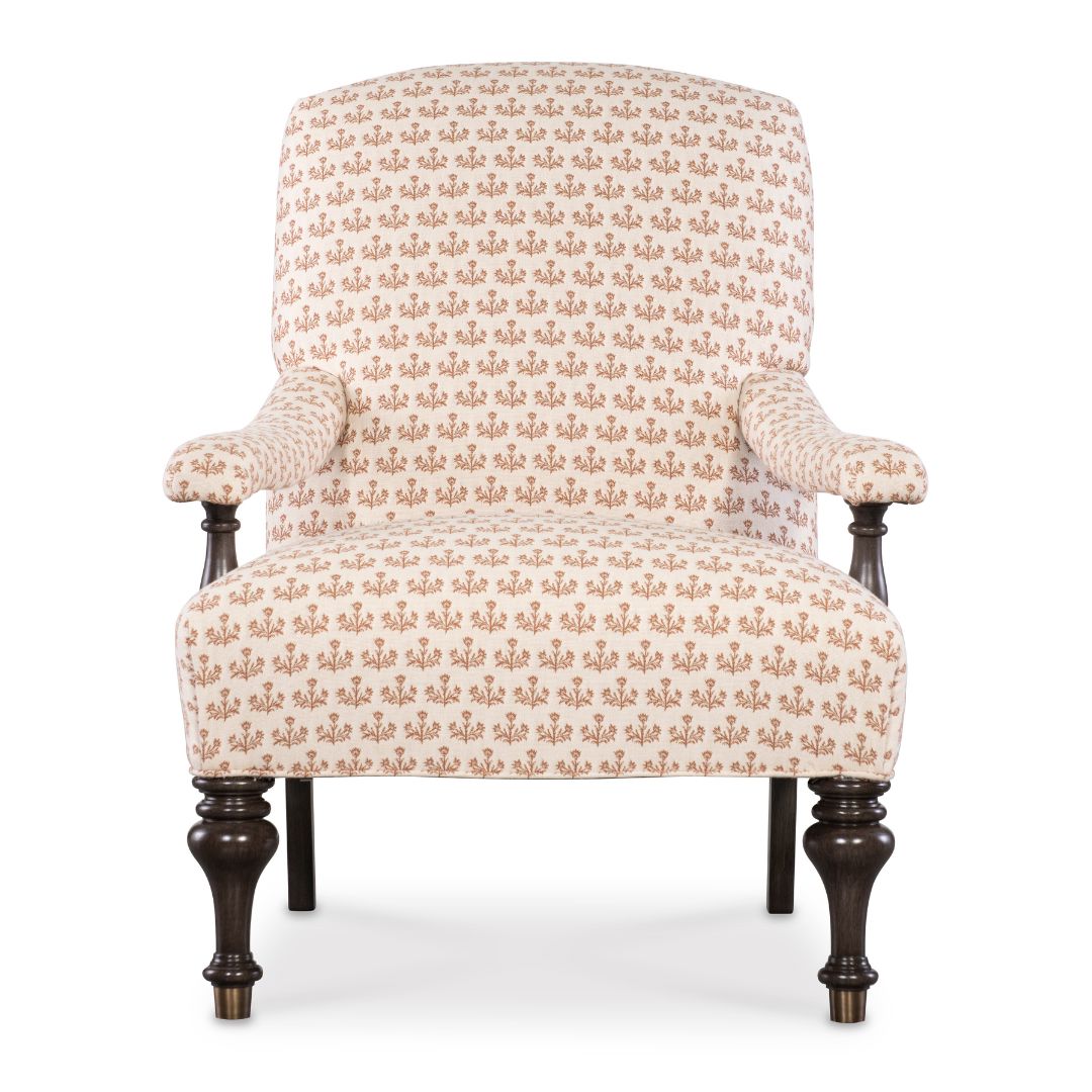 Aledo Chair Accent Chairs 
