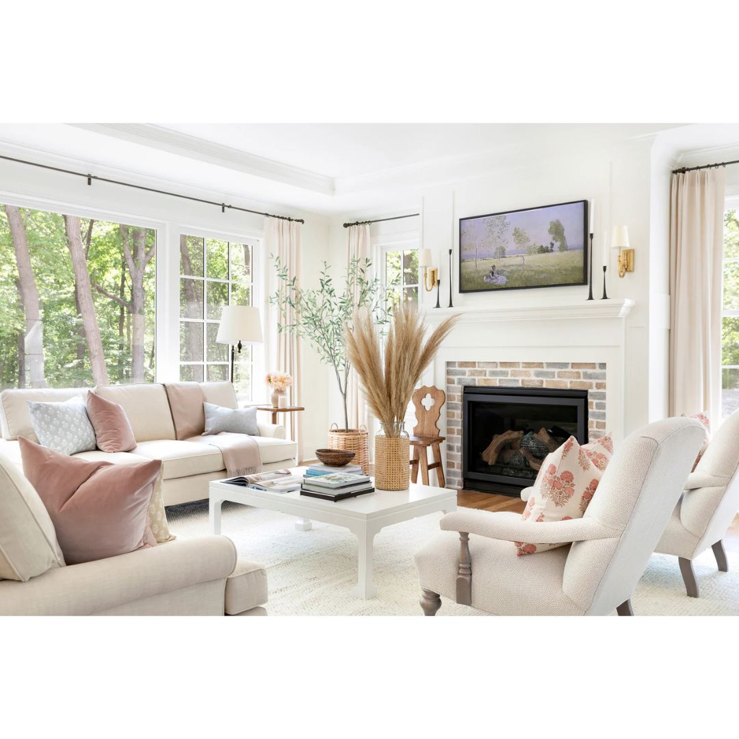 Aledo Chair Accent Chairs 