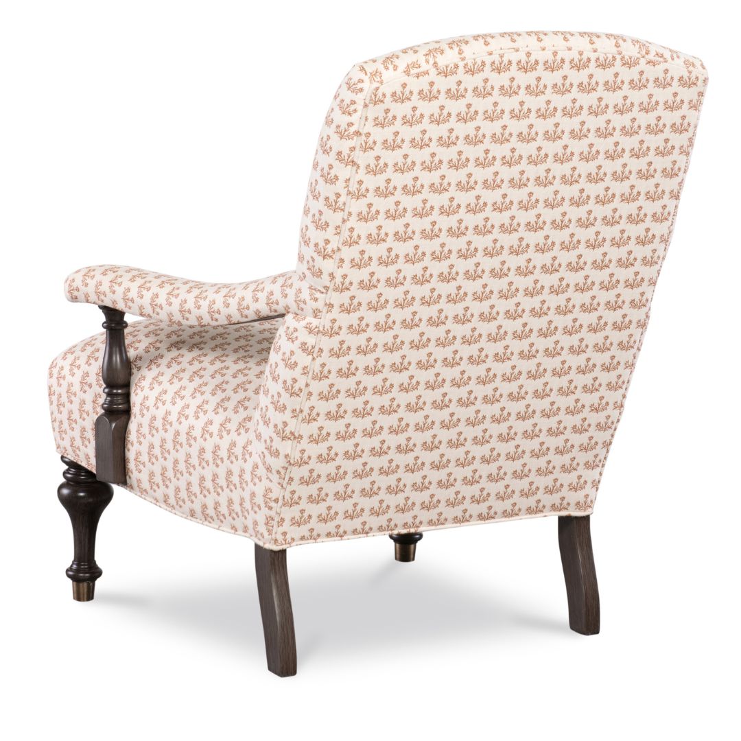 Aledo Chair Accent Chairs 