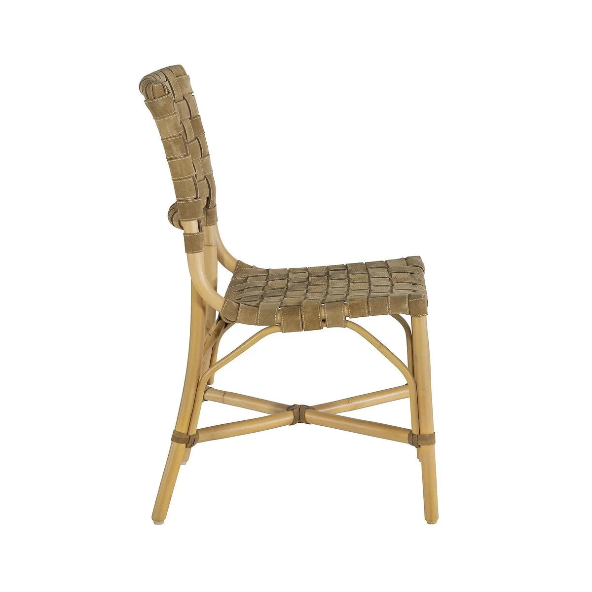 Alexander Dining Chair Dining Chairs 