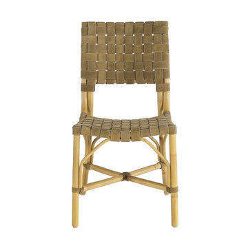 Alexander Dining Chair Dining Chairs 