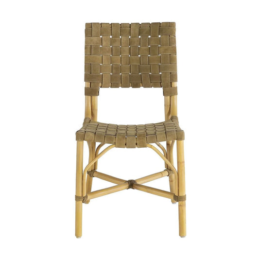Alexander Dining Chair Dining Chairs 