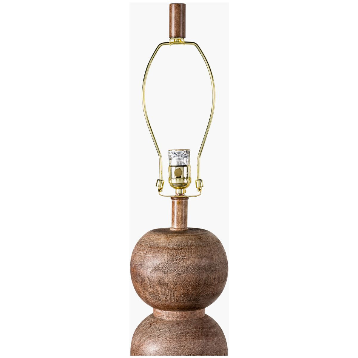 Algarve Accent Floor Lamp - Thumbnail 4