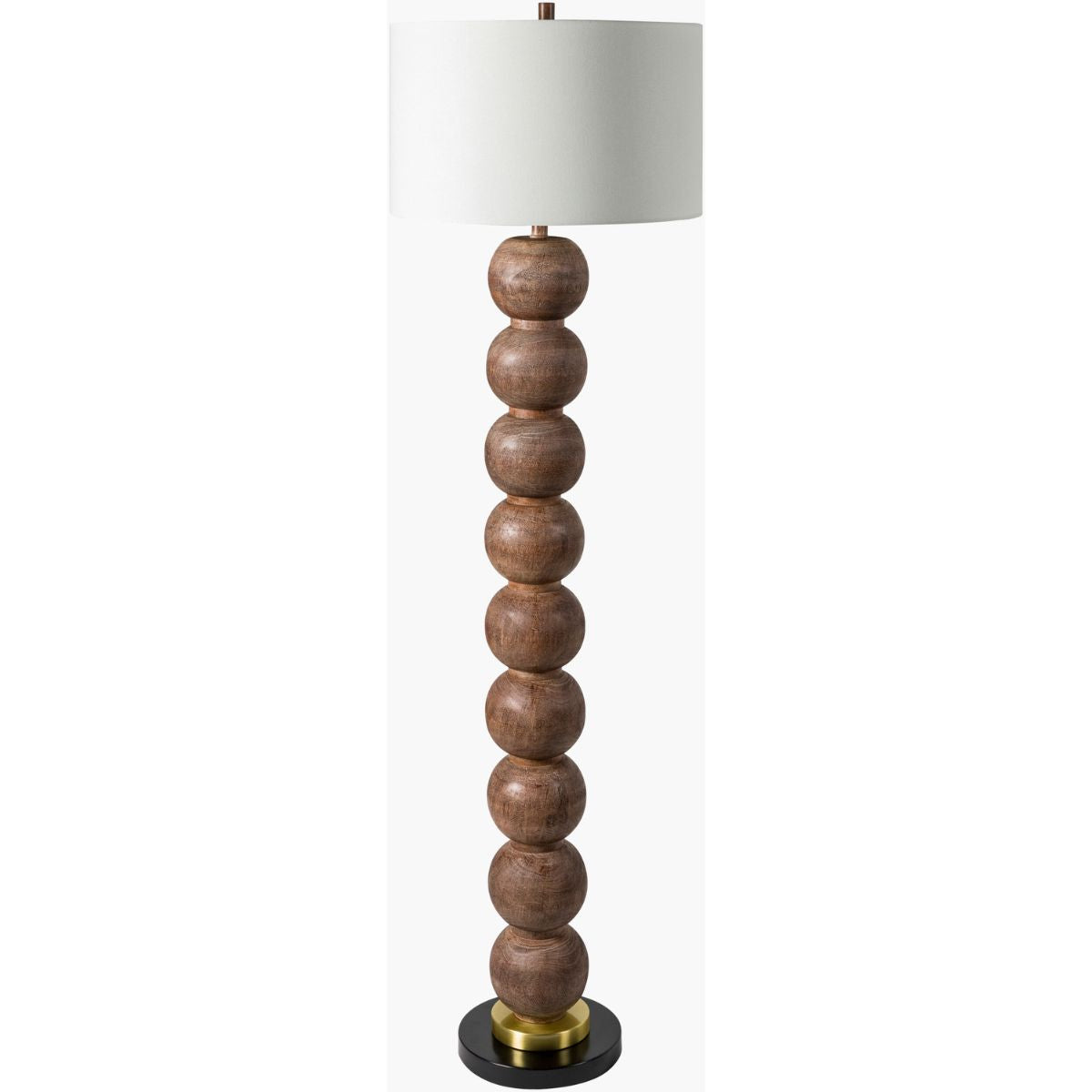 Algarve Accent Floor Lamp - Thumbnail 2