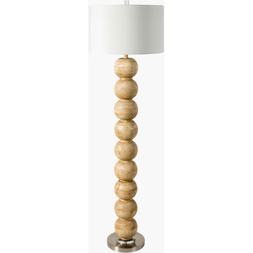 Algarve Accent Floor Lamp Floor Lamps 