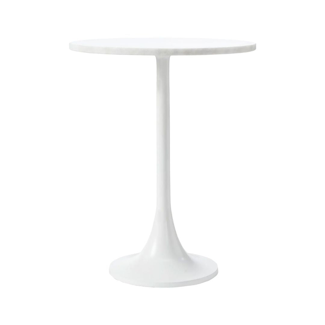 Alina Side Table Accent Tables 