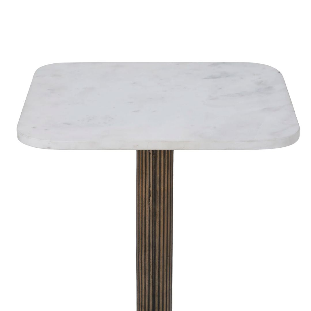 Allard Side Table Accent Tables 